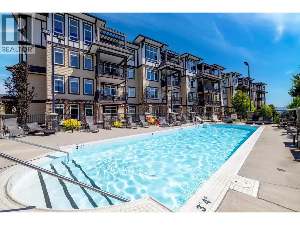 3833 Brown Road Unit# 1407, West Kelowna